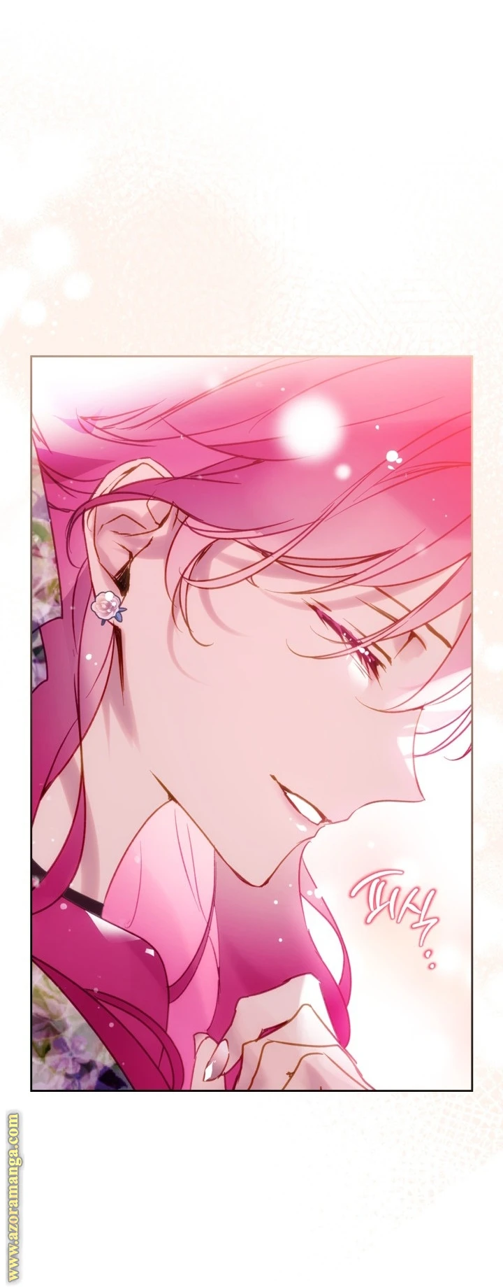 Read Villains are Destined to Die AR Manga Online