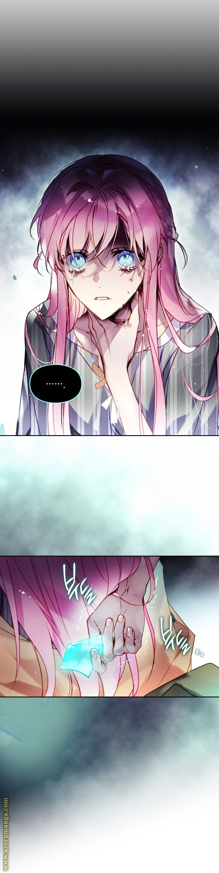 Read Villains are Destined to Die AR Manga Online
