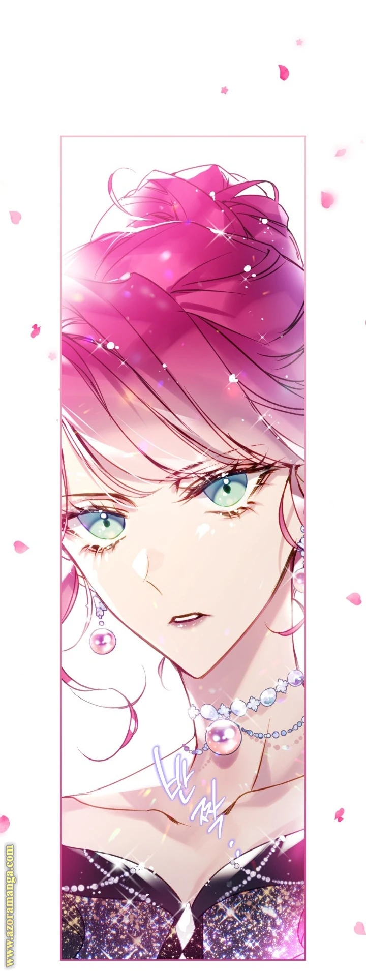 Read Villains are Destined to Die AR Manga Online