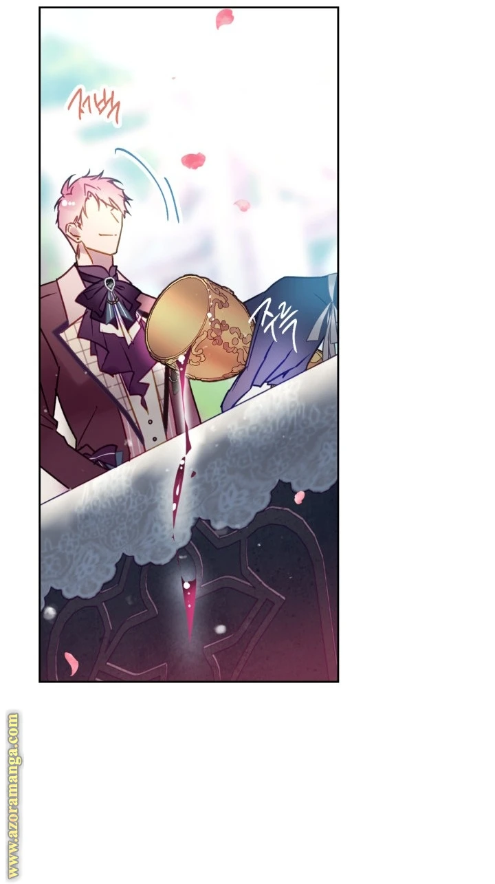 Read Villains are Destined to Die AR Manga Online