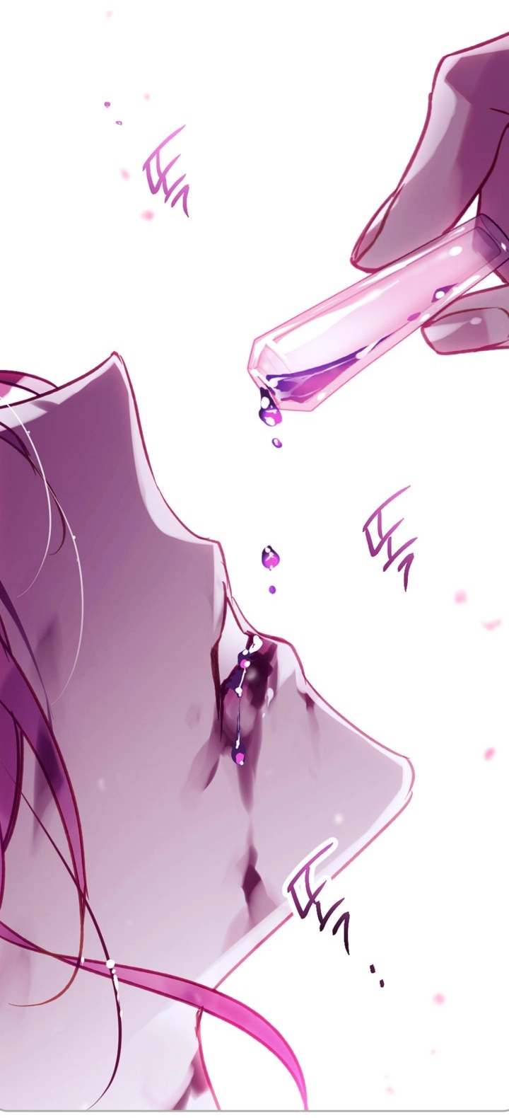 Read Villains are Destined to Die AR Manga Online