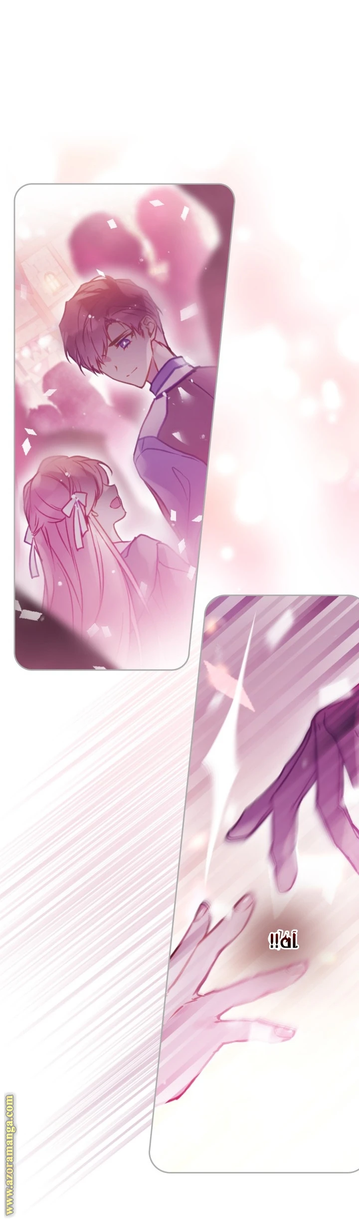 Read Villains are Destined to Die AR Manga Online