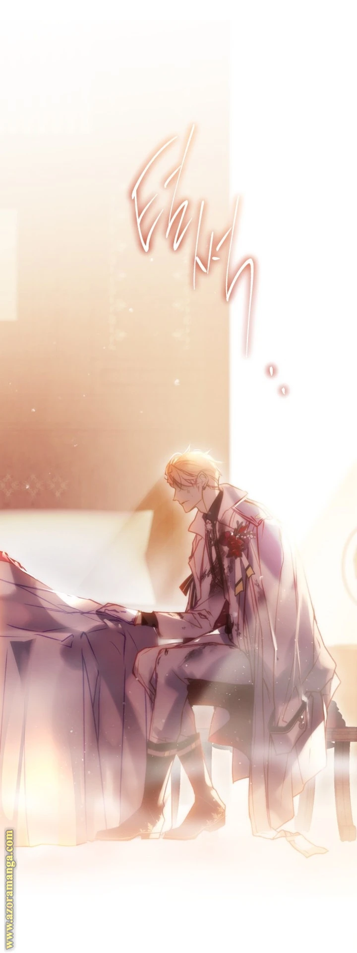 Read Villains are Destined to Die AR Manga Online
