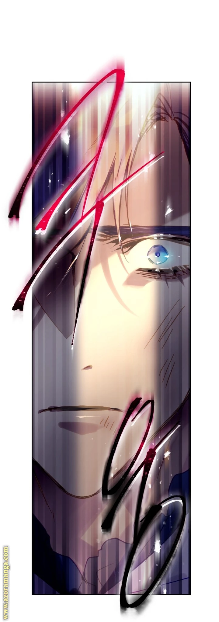 Read Villains are Destined to Die AR Manga Online