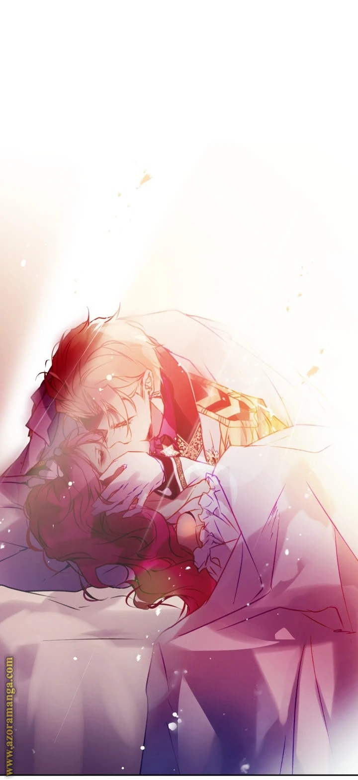 Read Villains are Destined to Die AR Manga Online