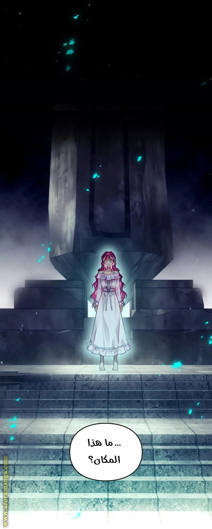 Read Villains are Destined to Die AR Manga Online