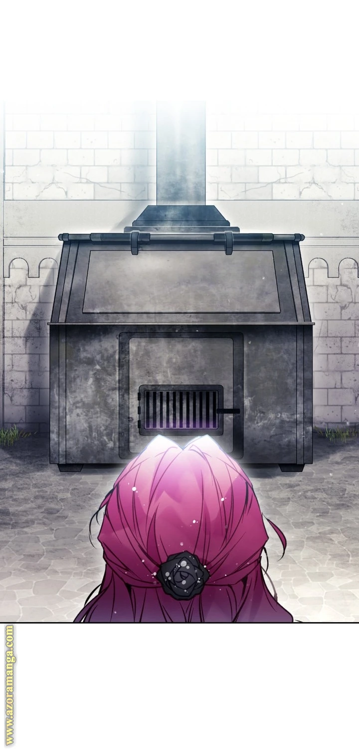 Read Villains are Destined to Die AR Manga Online