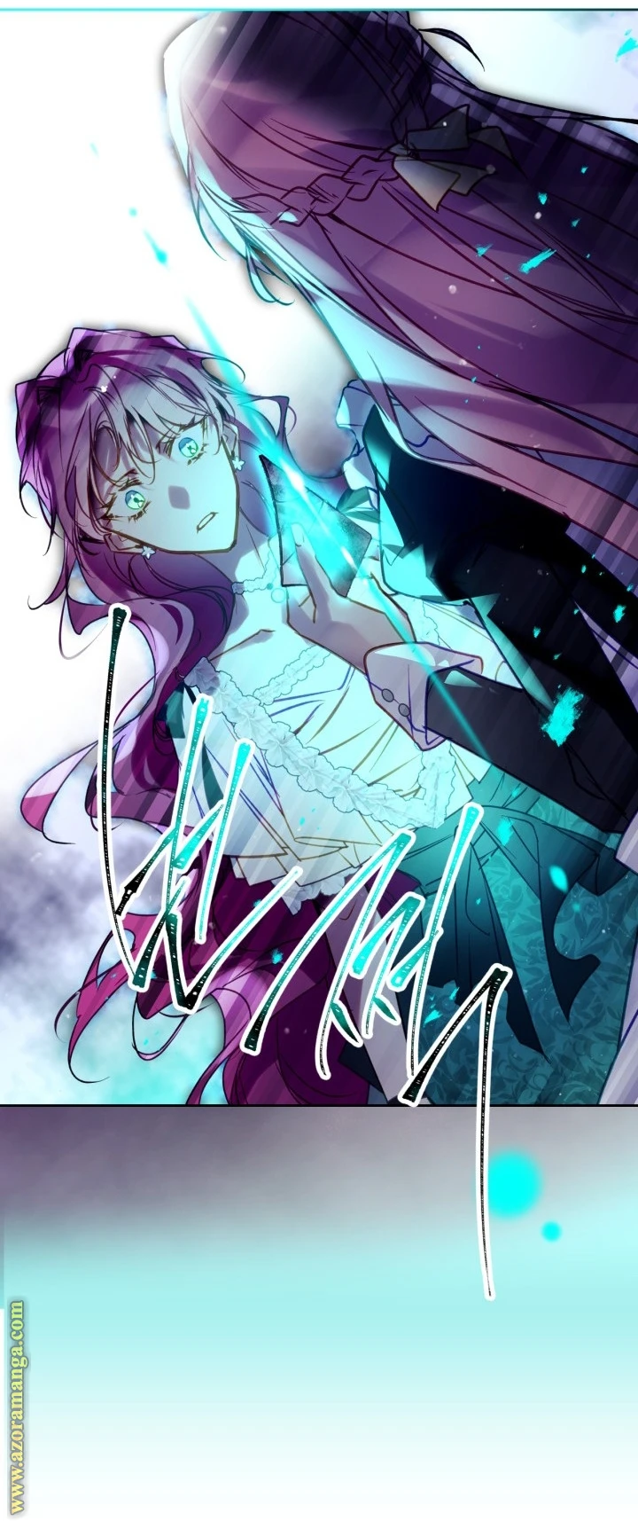 Read Villains are Destined to Die AR Manga Online