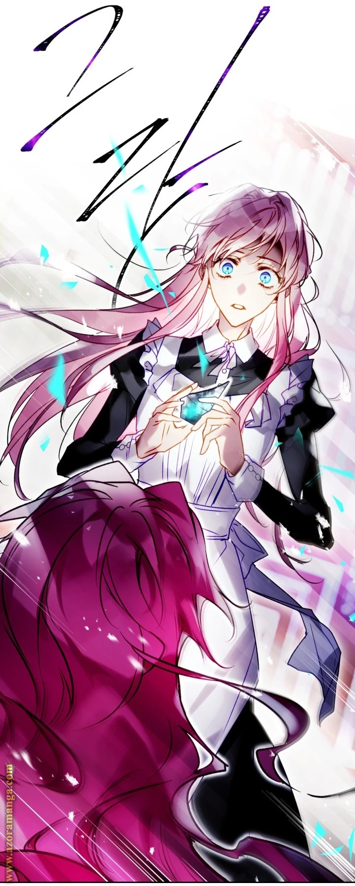 Read Villains are Destined to Die AR Manga Online