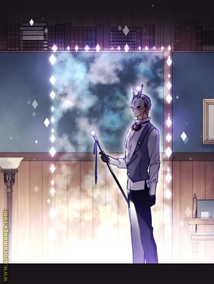 Read Villains are Destined to Die AR Manga Online