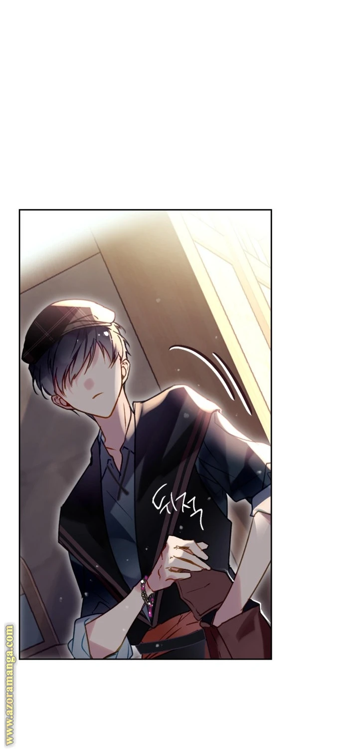Read Villains are Destined to Die AR Manga Online