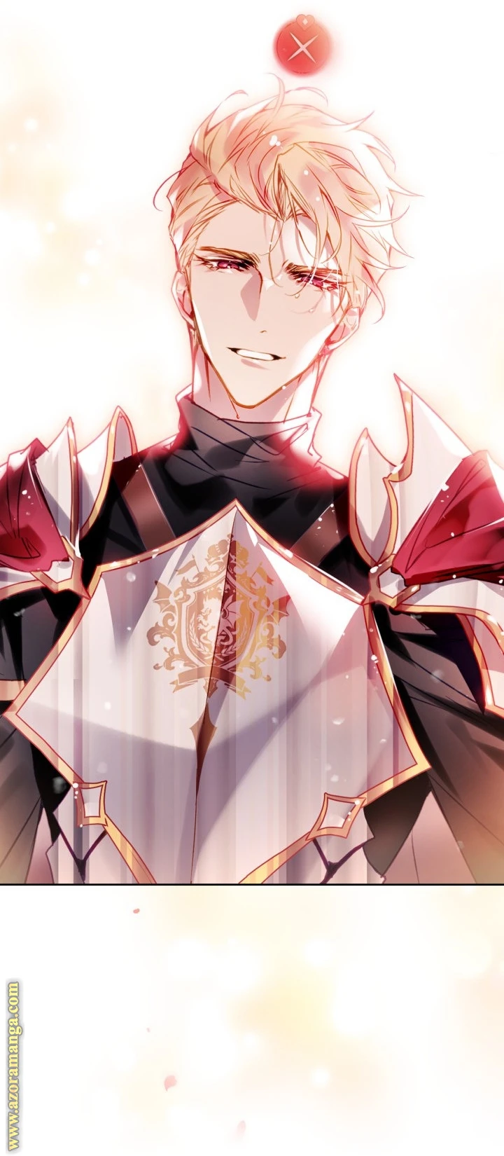 Read Villains are Destined to Die AR Manga Online