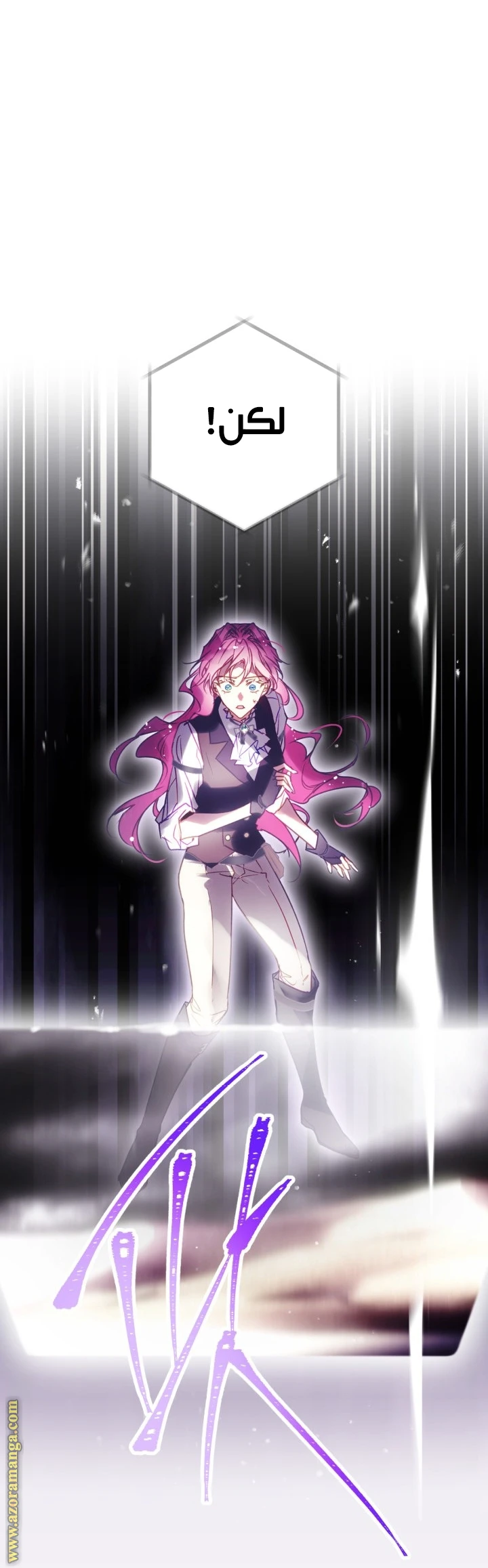 Read Villains are Destined to Die AR Manga Online