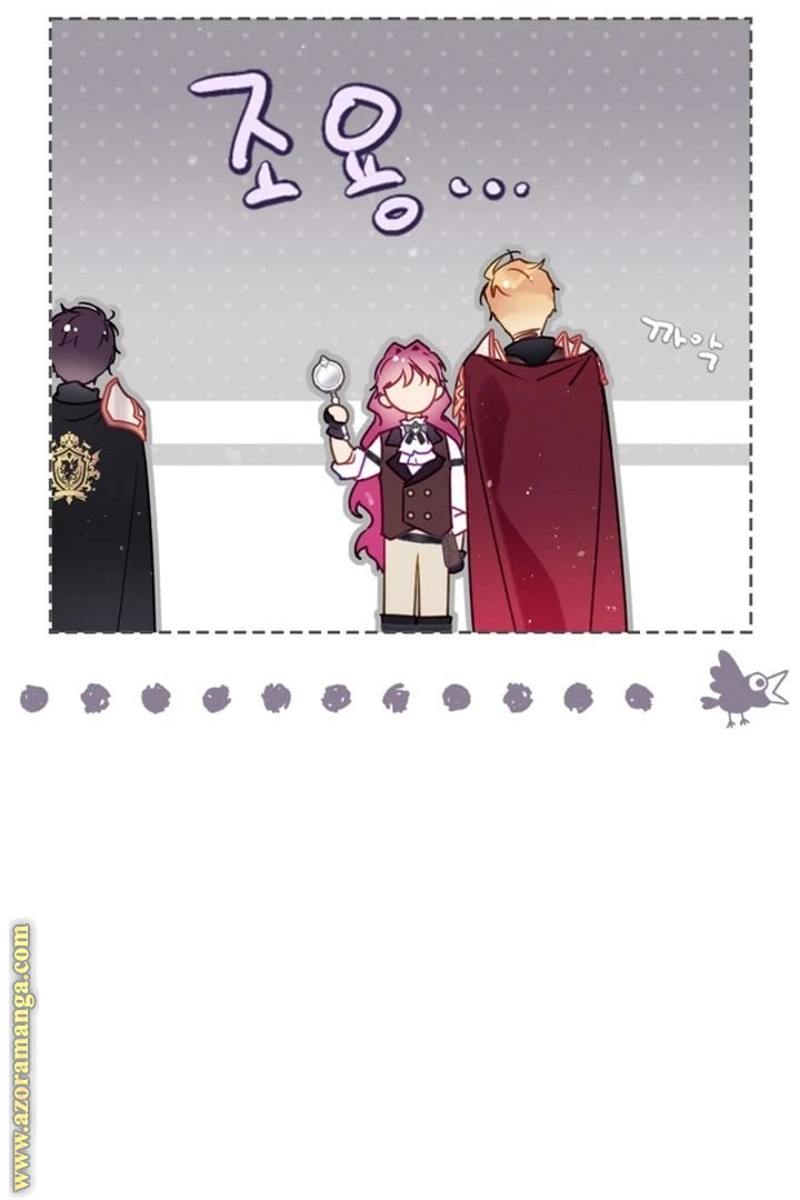 Read Villains are Destined to Die AR Manga Online