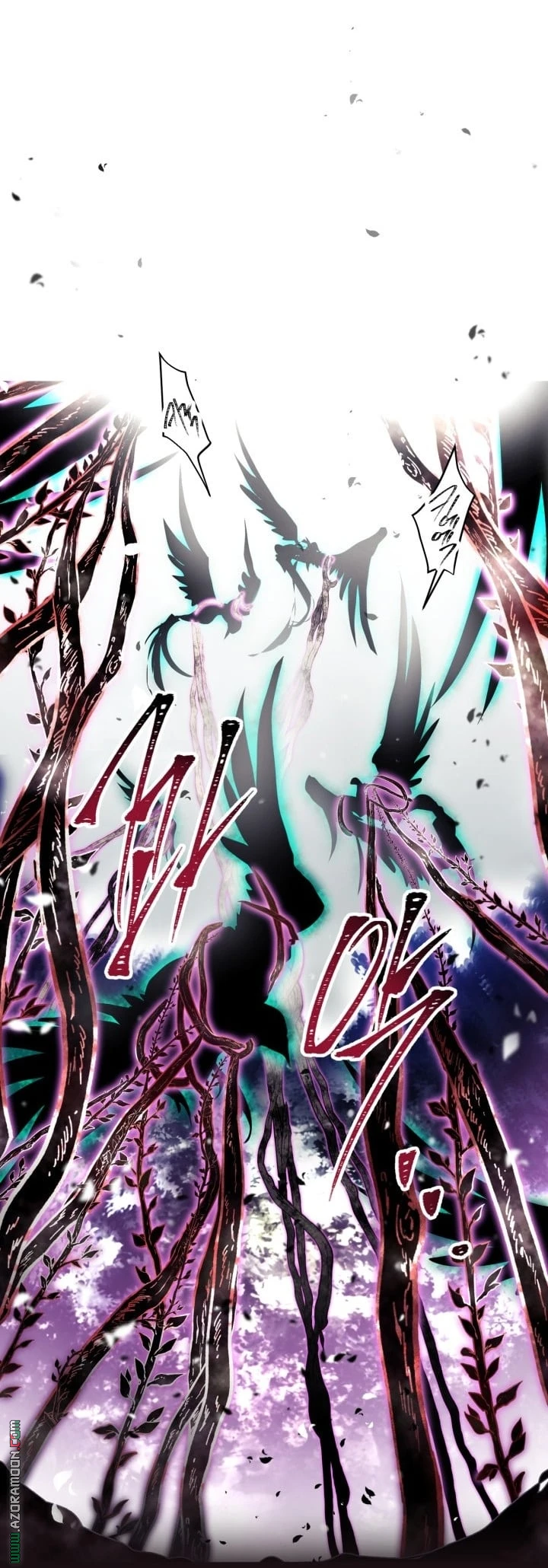 Read Villains are Destined to Die AR Manga Online