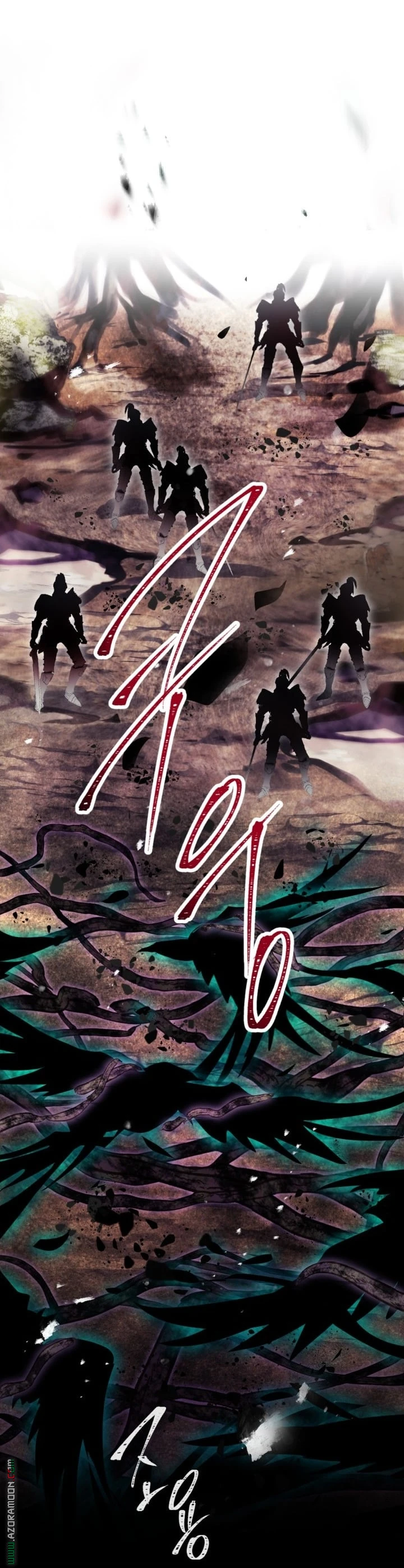 Read Villains are Destined to Die AR Manga Online