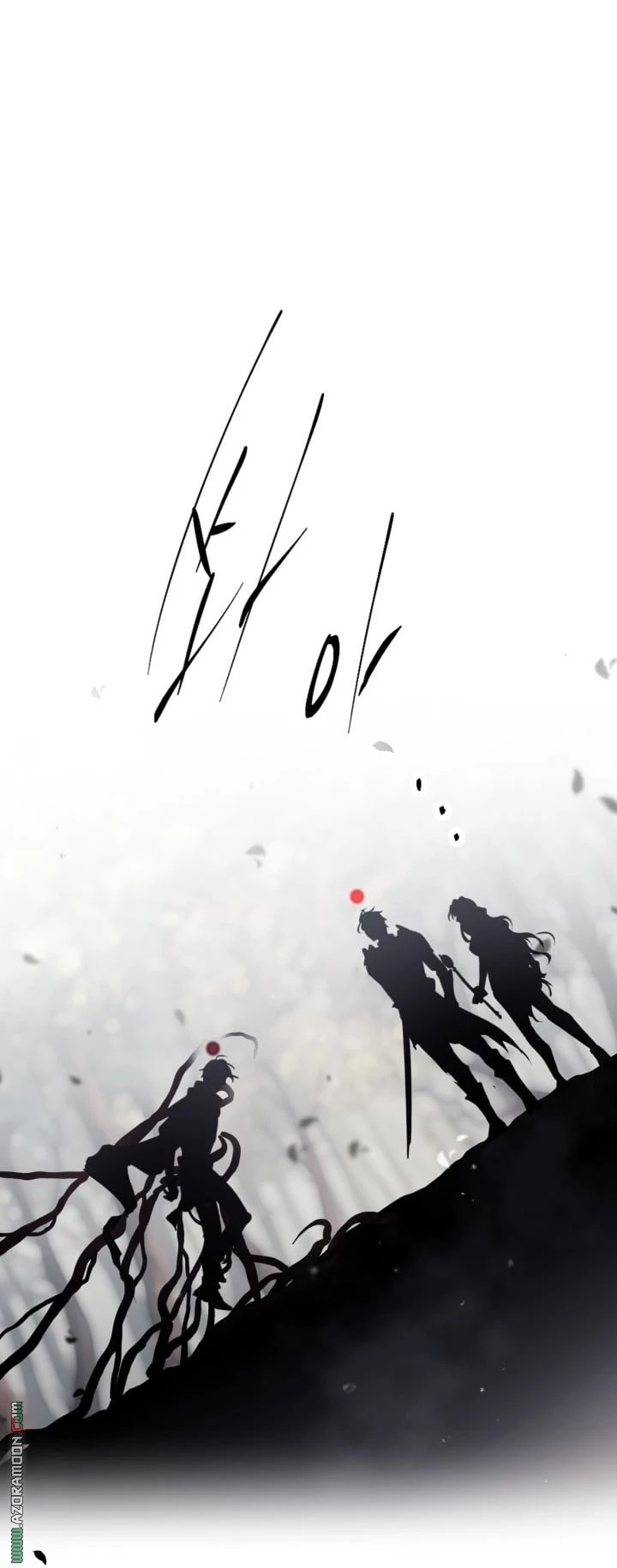 Read Villains are Destined to Die AR Manga Online