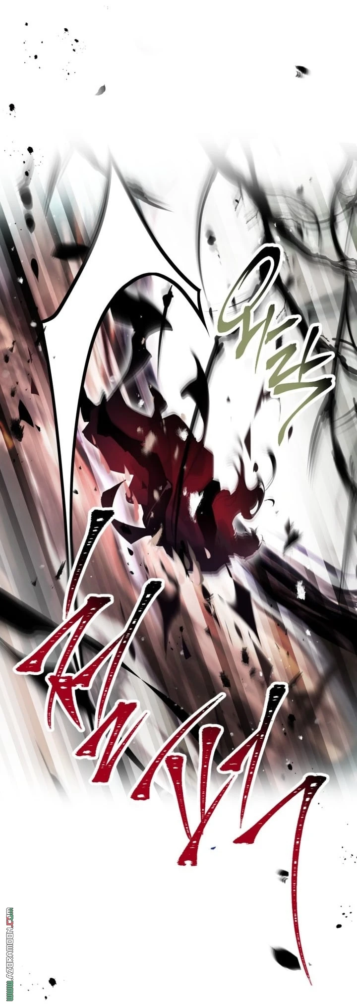 Read Villains are Destined to Die AR Manga Online
