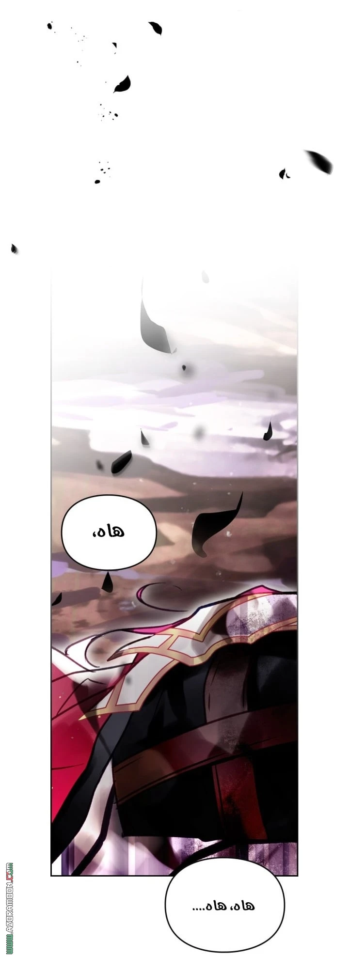 Read Villains are Destined to Die AR Manga Online