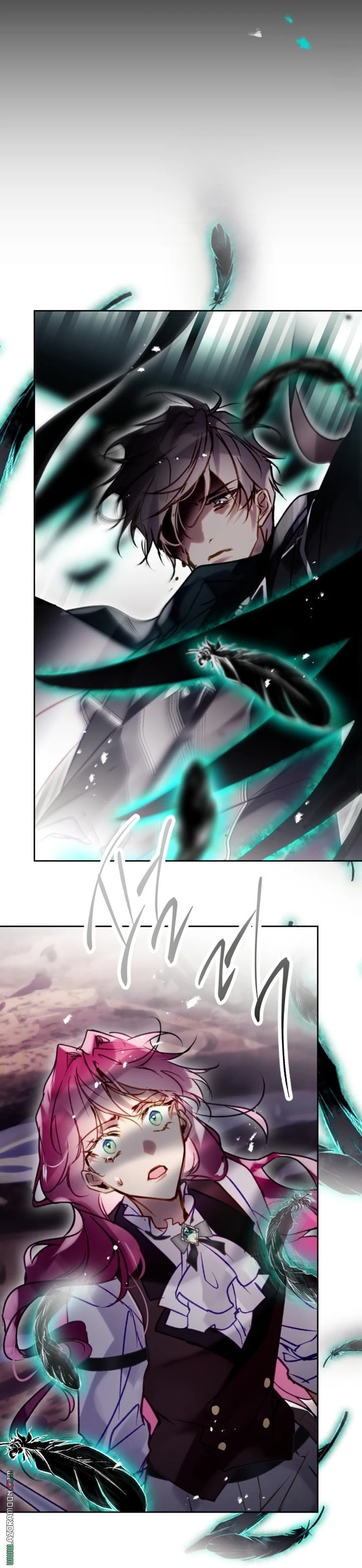 Read Villains are Destined to Die AR Manga Online