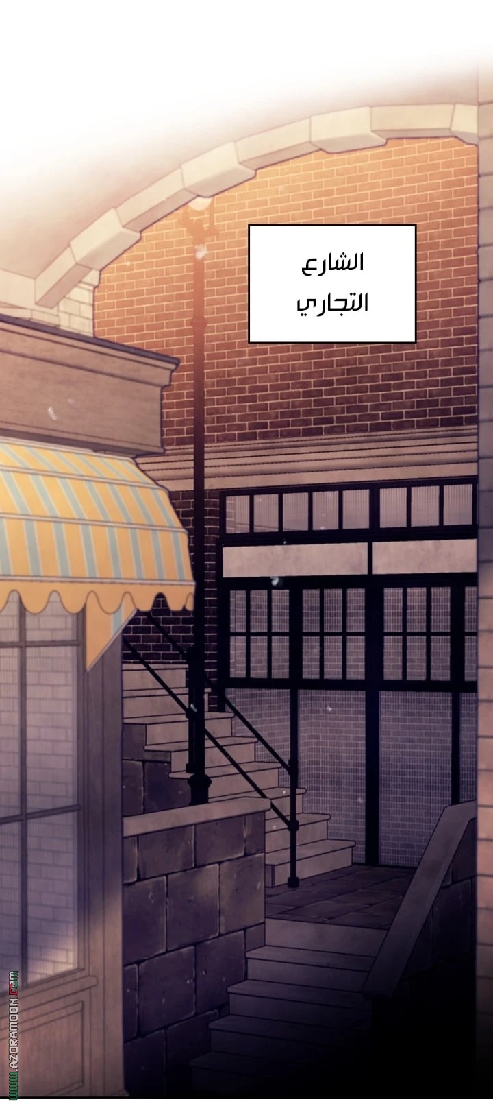 Read Villains are Destined to Die AR Manga Online