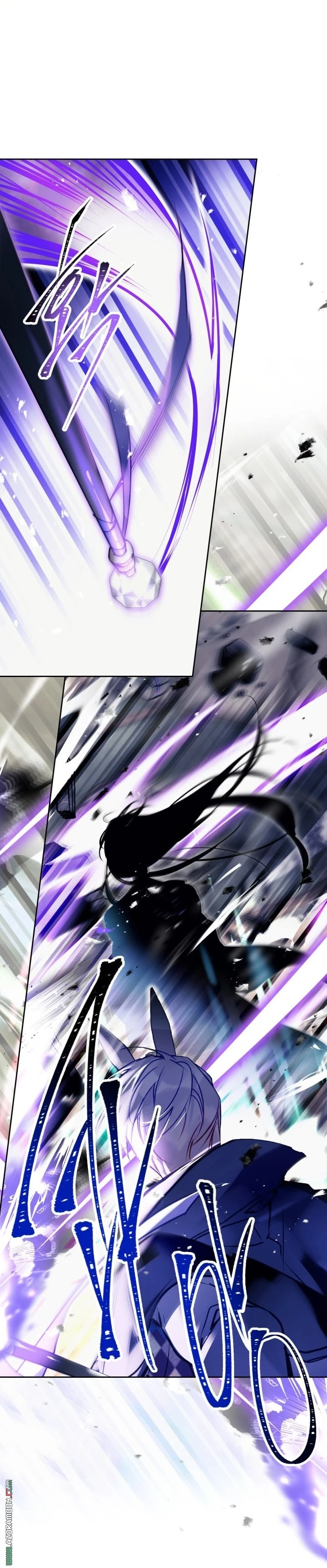 Read Villains are Destined to Die AR Manga Online