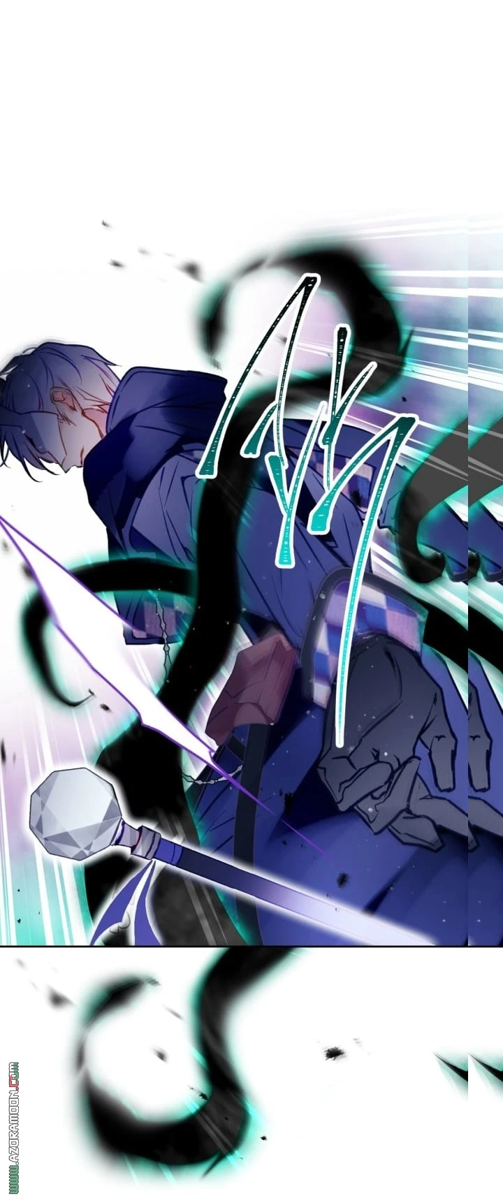 Read Villains are Destined to Die AR Manga Online