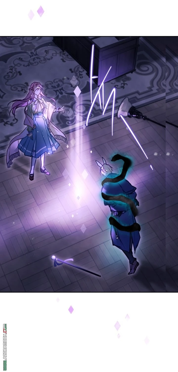 Read Villains are Destined to Die AR Manga Online