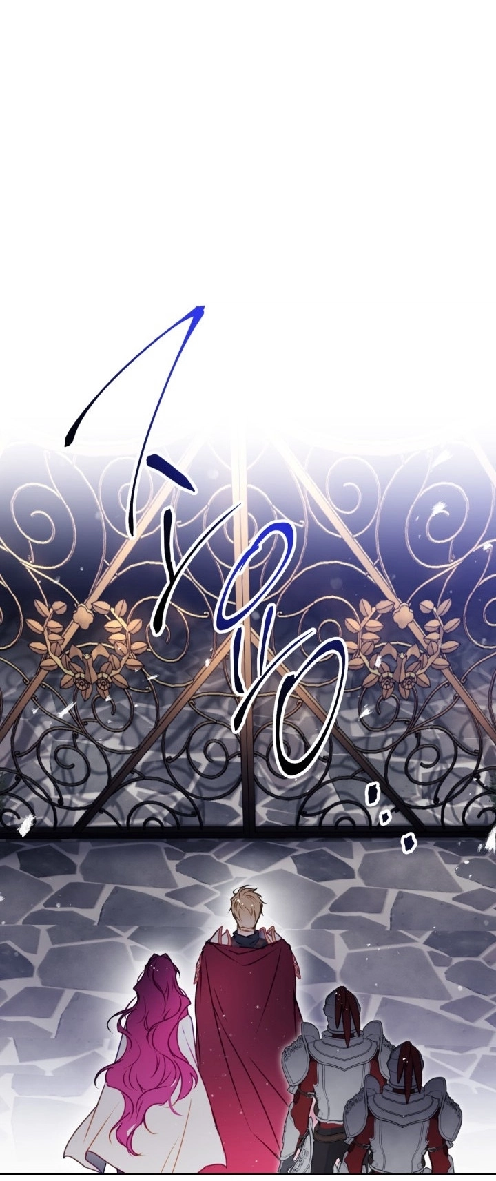 Read Villains are Destined to Die AR Manga Online
