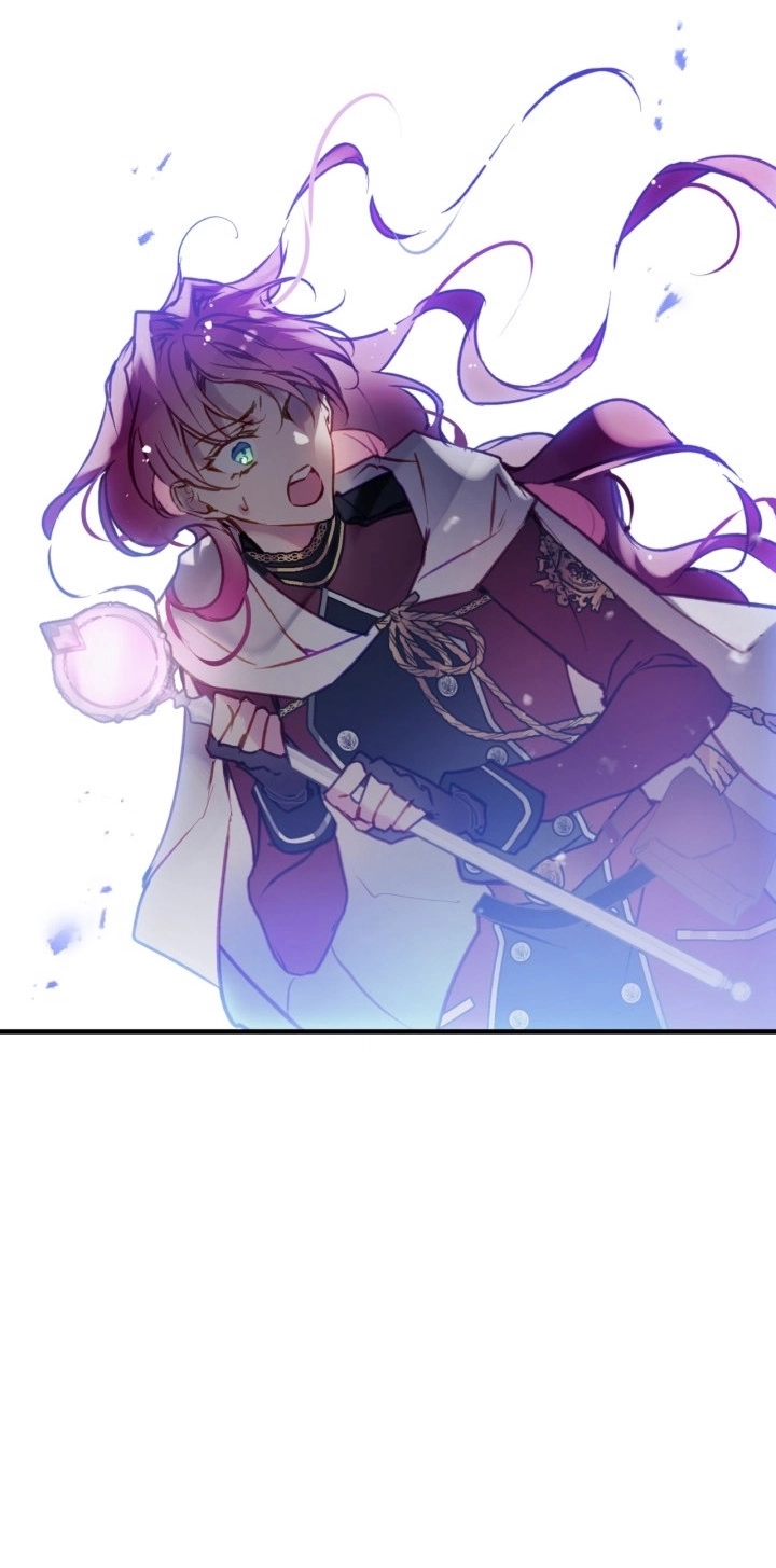 Read Villains are Destined to Die AR Manga Online