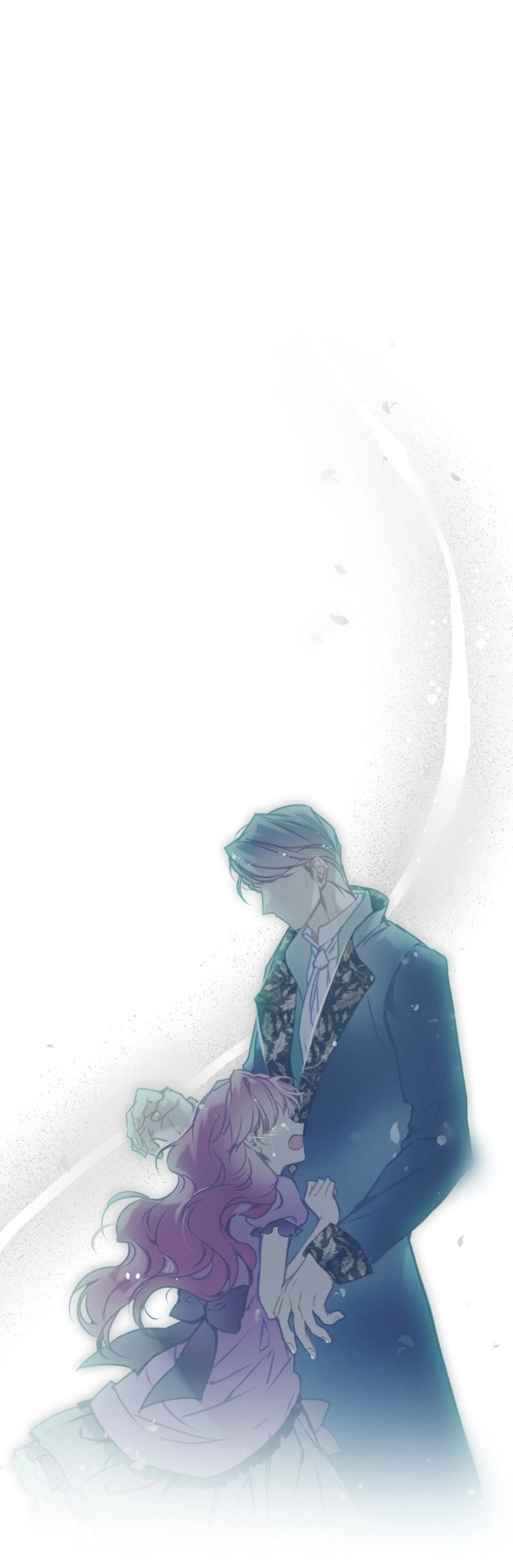 Read Villains are Destined to Die AR Manga Online
