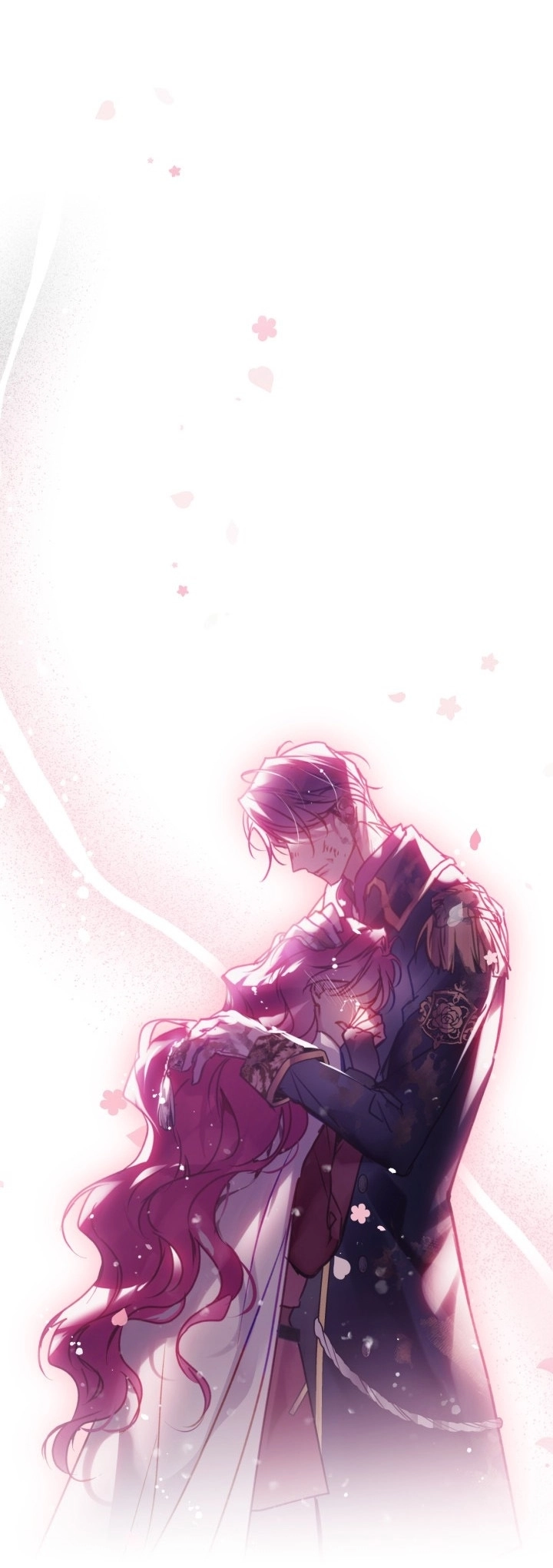Read Villains are Destined to Die AR Manga Online