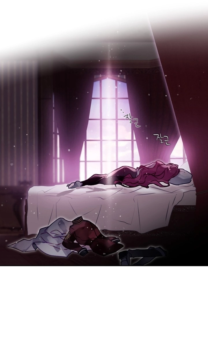 Read Villains are Destined to Die AR Manga Online
