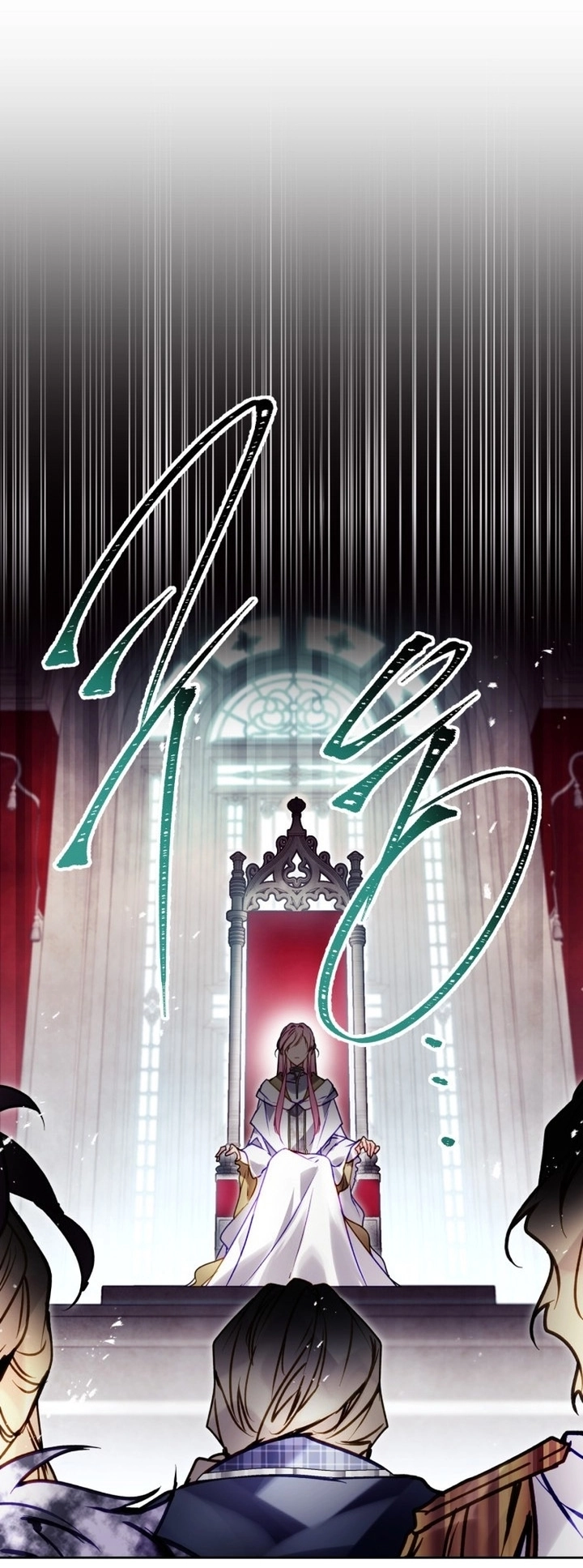 Read Villains are Destined to Die AR Manga Online
