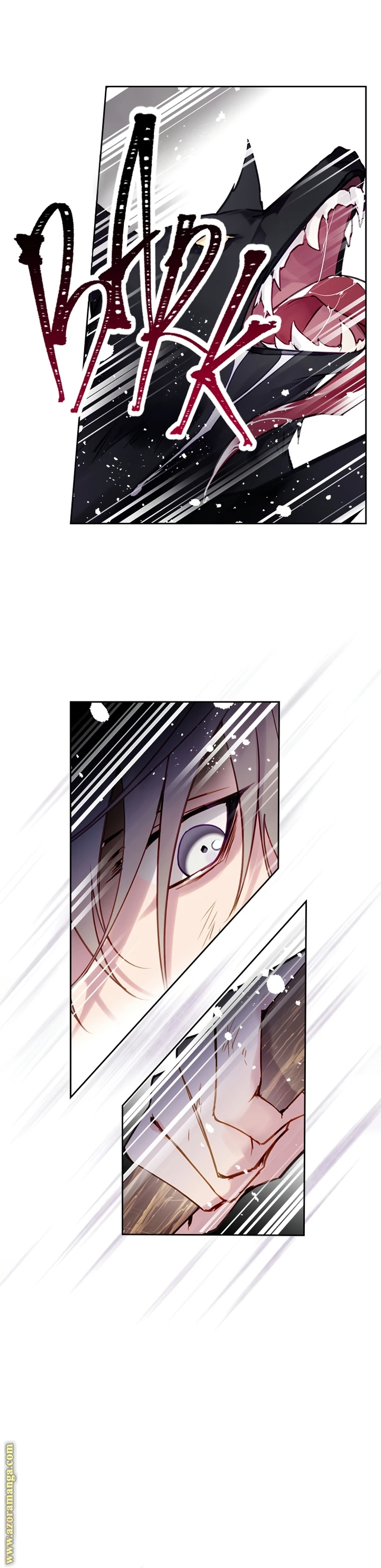Read Villains are Destined to Die AR Manga Online