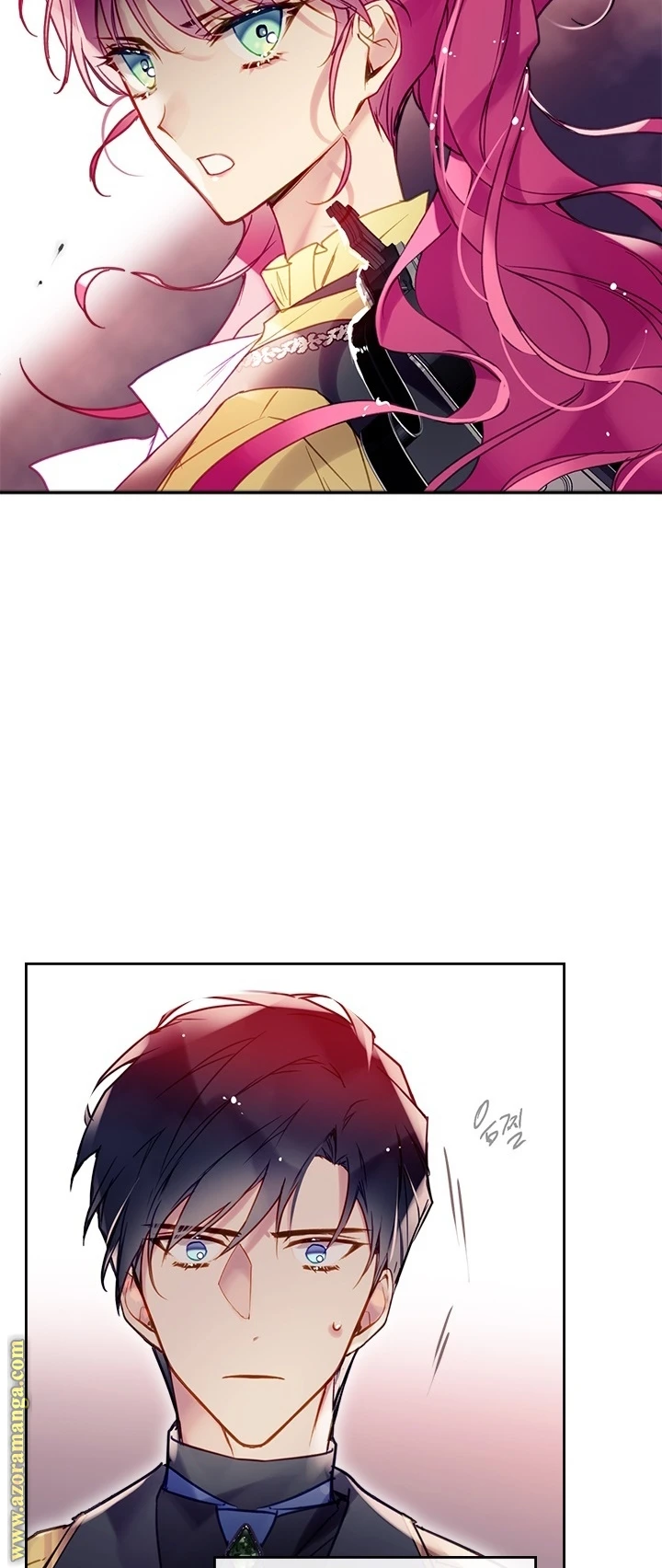 Read Villains are Destined to Die AR Manga Online