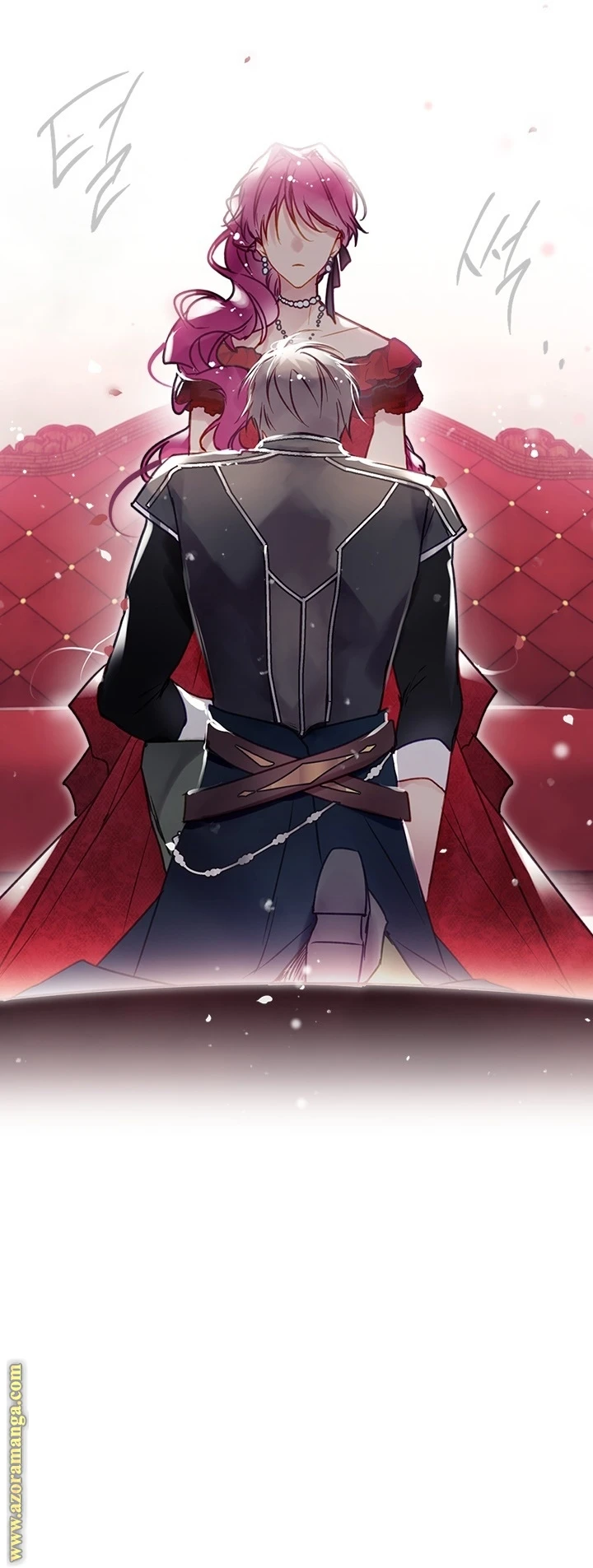 Read Villains are Destined to Die AR Manga Online