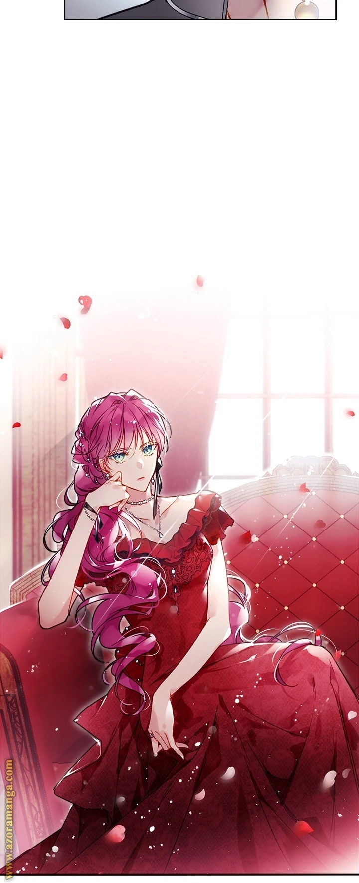 Read Villains are Destined to Die AR Manga Online
