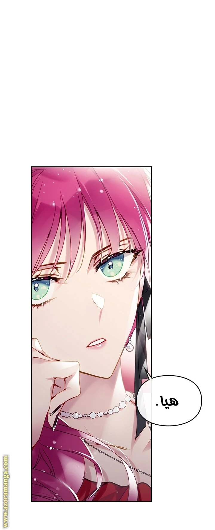 Read Villains are Destined to Die AR Manga Online