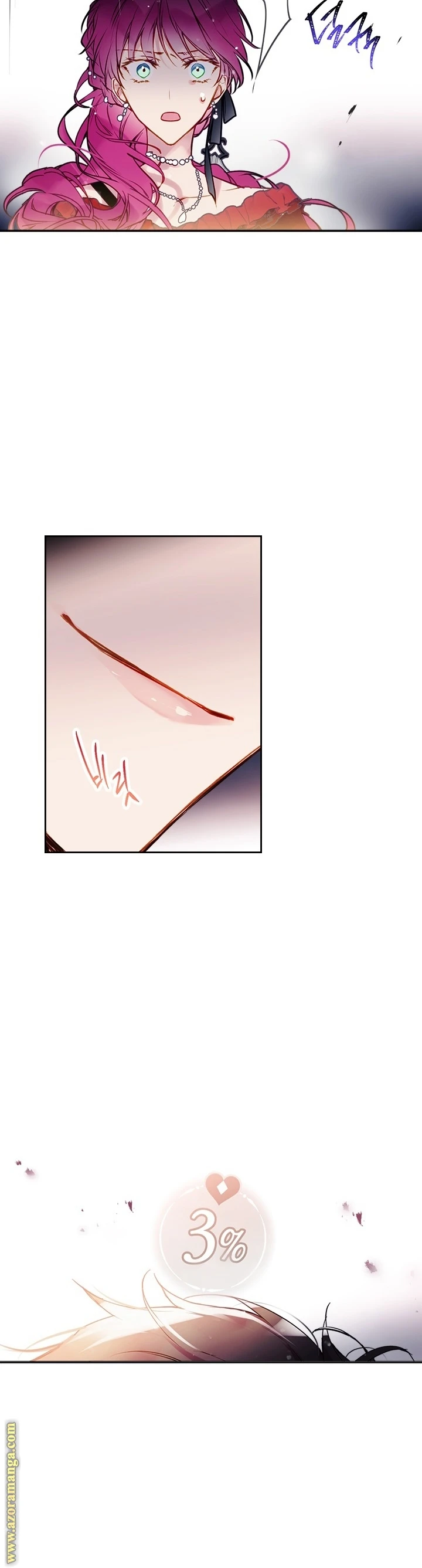 Read Villains are Destined to Die AR Manga Online