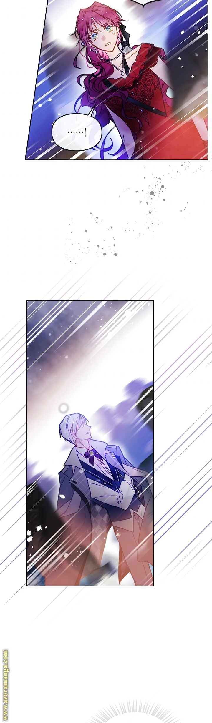 Read Villains are Destined to Die AR Manga Online