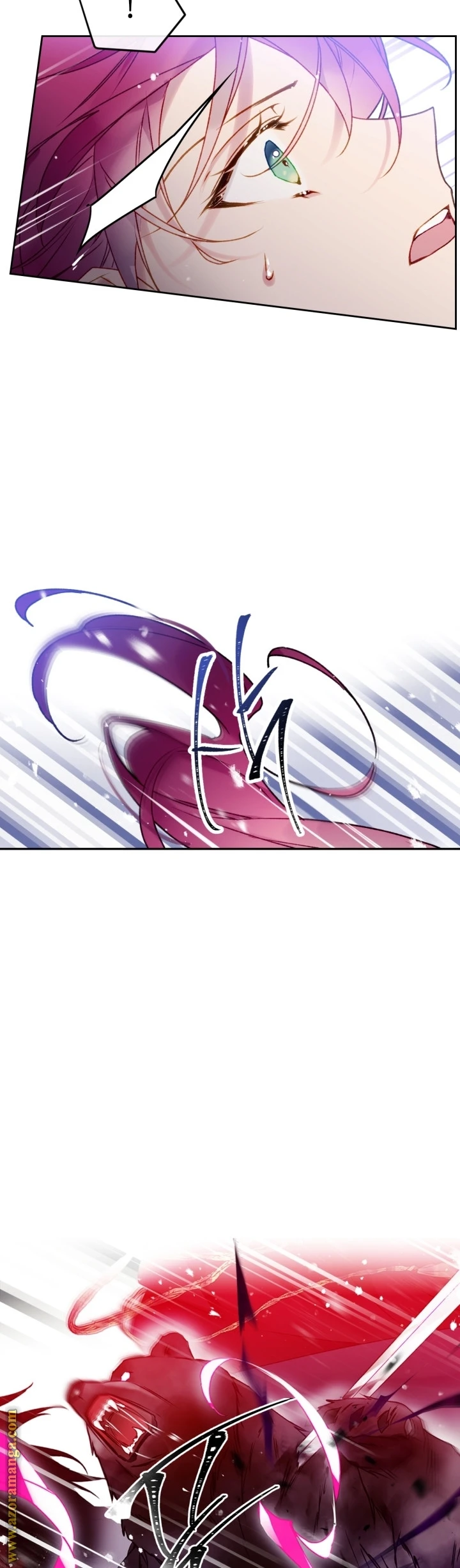 Read Villains are Destined to Die AR Manga Online