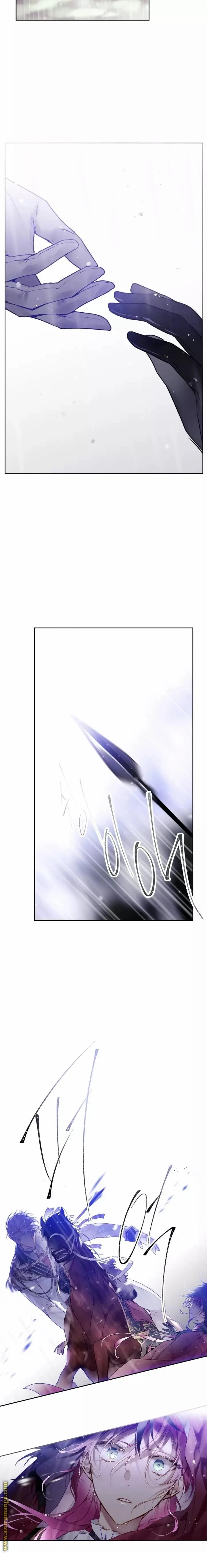Read Villains are Destined to Die AR Manga Online