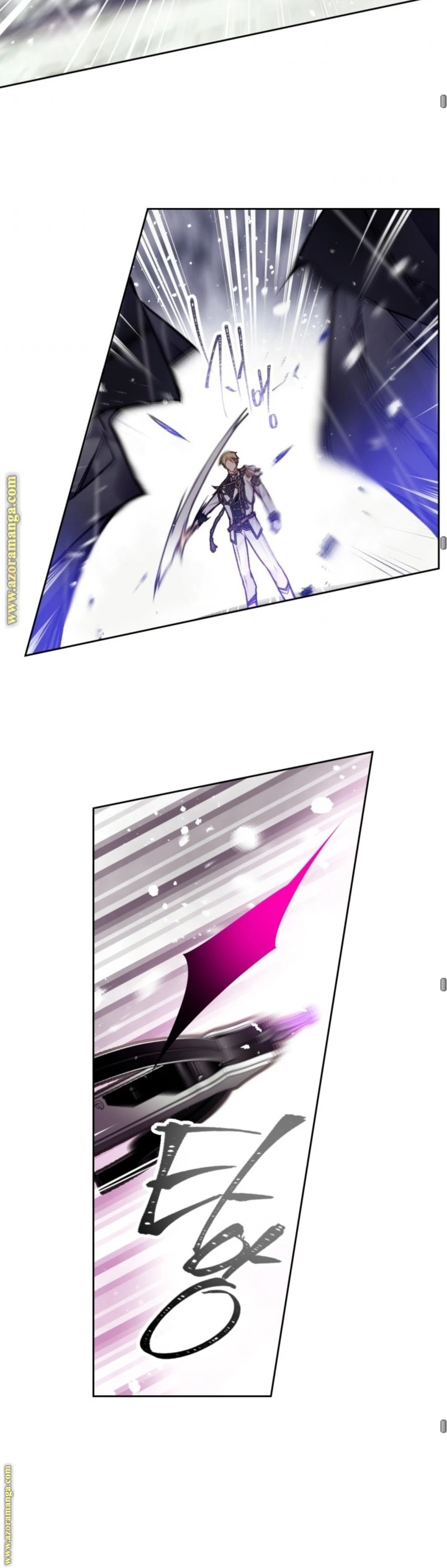 Read Villains are Destined to Die AR Manga Online
