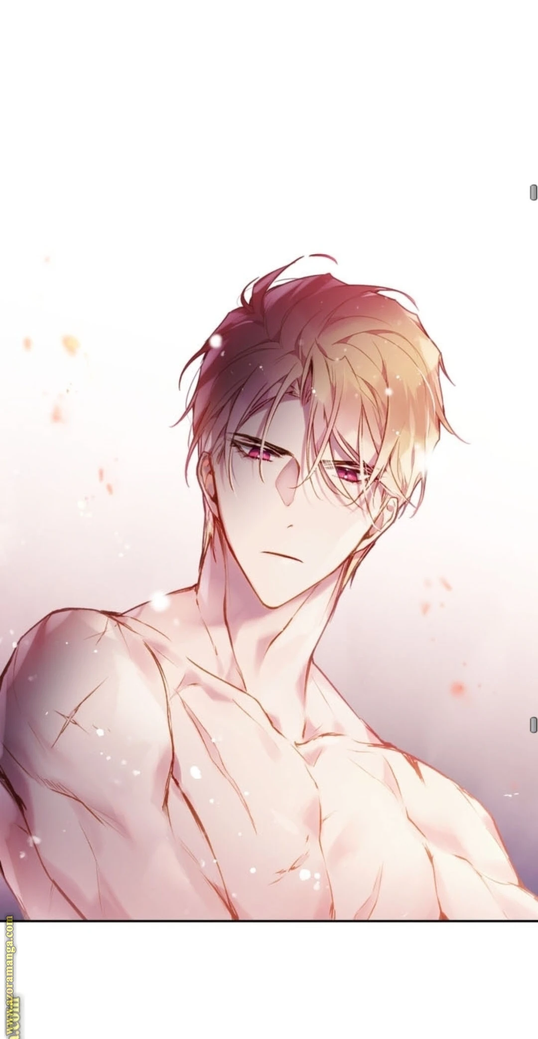 Read Villains are Destined to Die AR Manga Online
