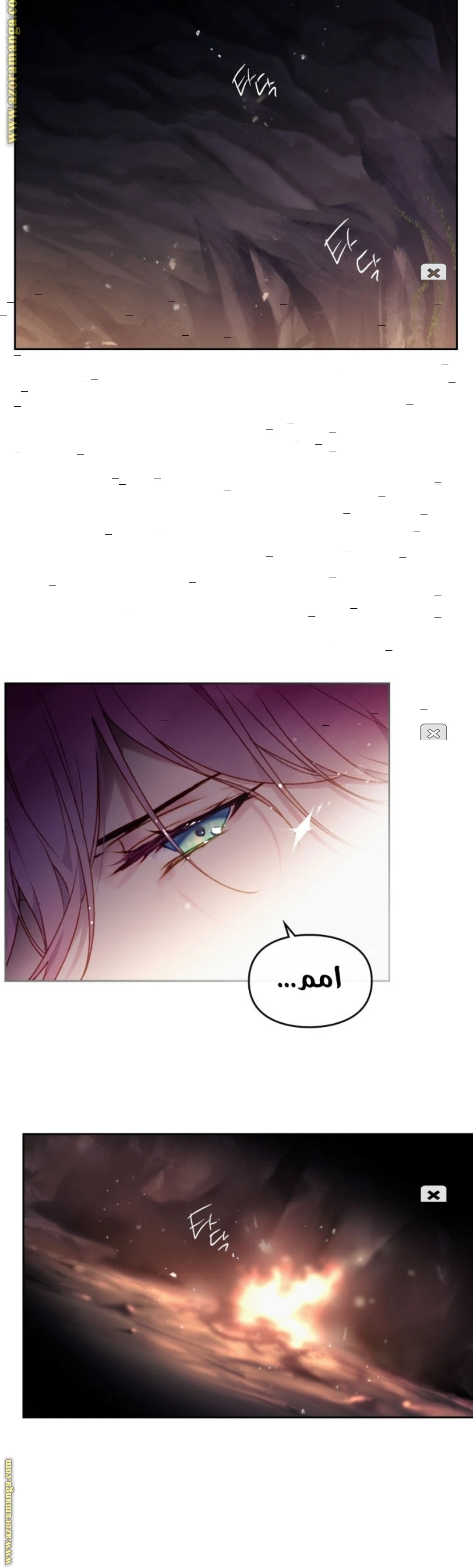 Read Villains are Destined to Die AR Manga Online