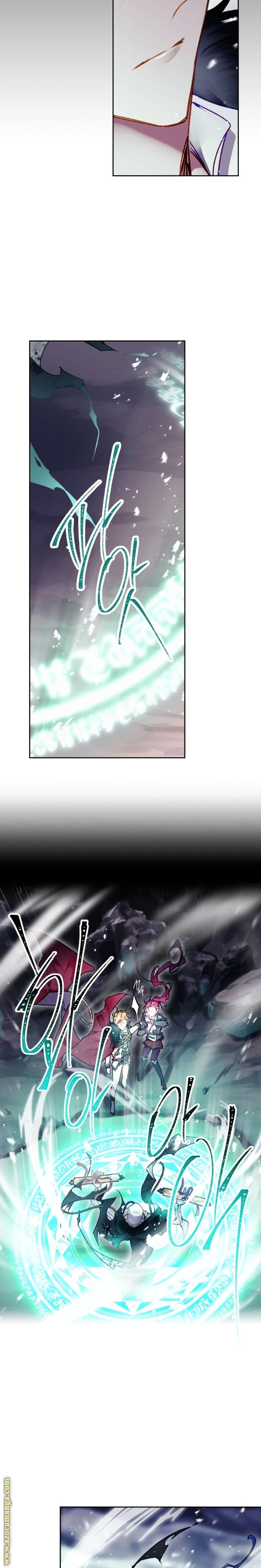 Read Villains are Destined to Die AR Manga Online