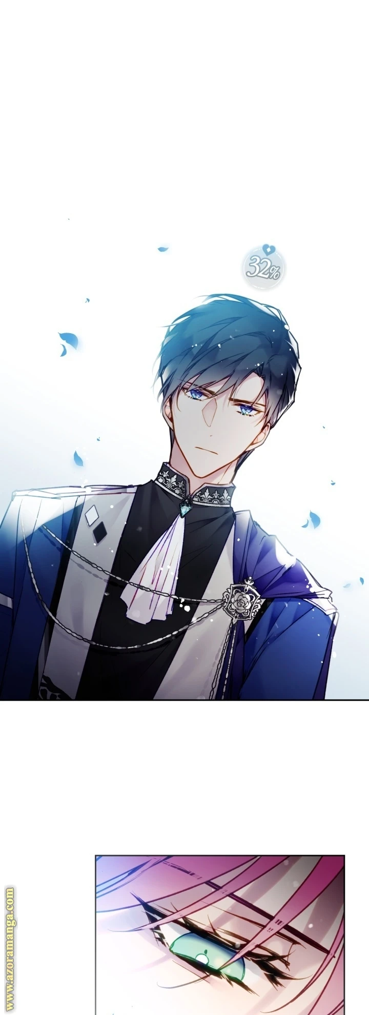 Read Villains are Destined to Die AR Manga Online