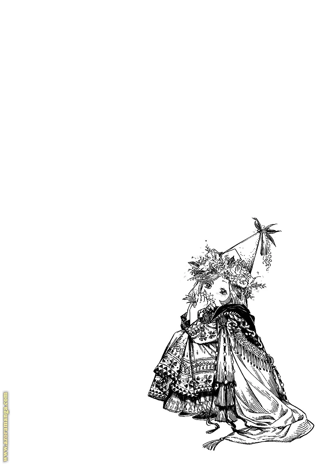 Read Witch Hat Atelier AR Manga Online