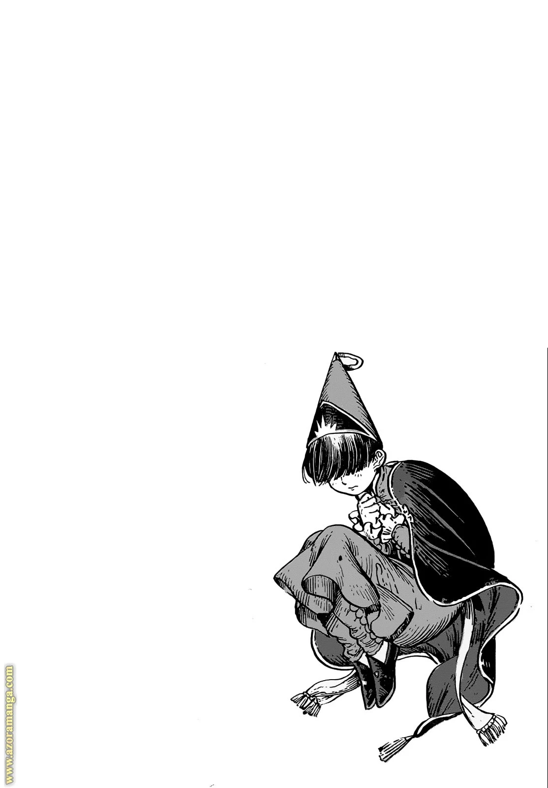 Read Witch Hat Atelier AR Manga Online